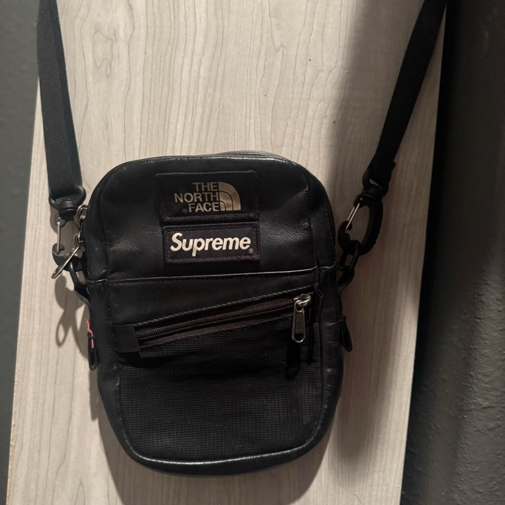 The North Face Supreme Shoulder Bag